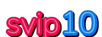 svip10 — logo kanal