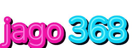 jago368 — logo kanal