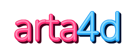 arta4d — logo kanal