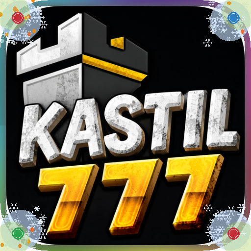 kastil777 — mitra unggulan